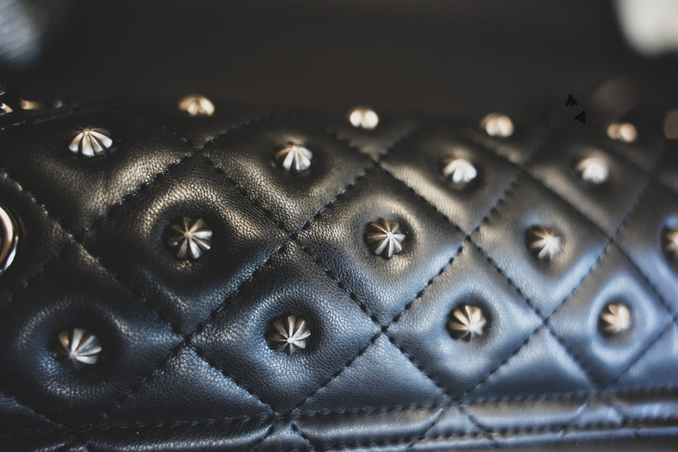 Western Go Bag