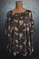 Palomino Prints Top