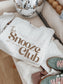 Snooze Club Crew Neck *PRE-ORDER*