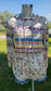 Kiss My Aztec Relaxed Hoodie