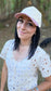 Yeehaw Meemaw Blank Trucker Hat