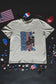 Red, White, & Blue Rodeo Tee