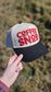 Coffee Snob Ballcap