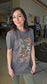 Wild Flower Graphic Tee