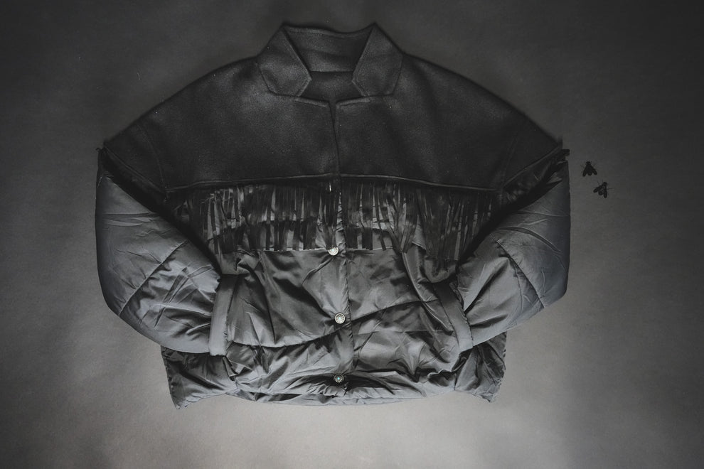 Yall Fly Jacket