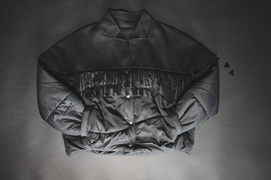 Yall Fly Jacket
