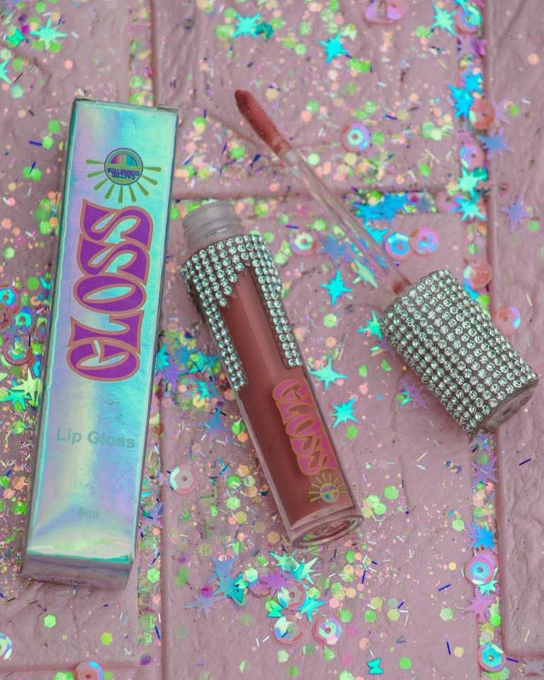 Boss Babe Lip Gloss