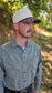 Duck Camo Blank Trucker Hat