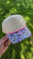 School Teacher Blank Trucker Hat