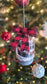 Hair Coil Ornament