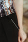 BUCKSTITCH QUEEN SHORTS *TUX