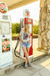 Red, White, & Blue Rodeo Tee