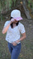 Yeehaw Meemaw Blank Trucker Hat