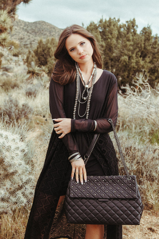 Western Go Bag