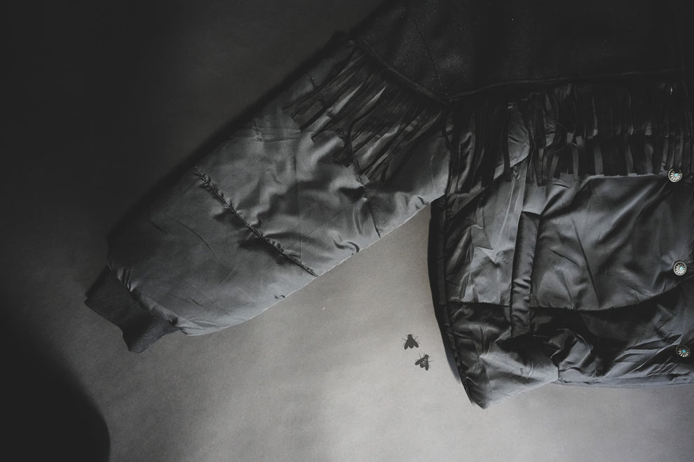 Yall Fly Jacket