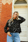 MARFA LIGHTS SWEATSHIRT