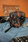RUST RODEO TRAVELER BAG