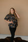 Palomino Prints Top
