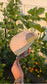 Pumpkin Patchwork Blank Trucker Hat