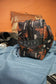 RUST RODEO TRAVELER BAG