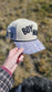 Boy Mom Camo Ballcap