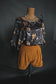 Palomino Prints Top