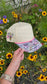 School Teacher Blank Trucker Hat