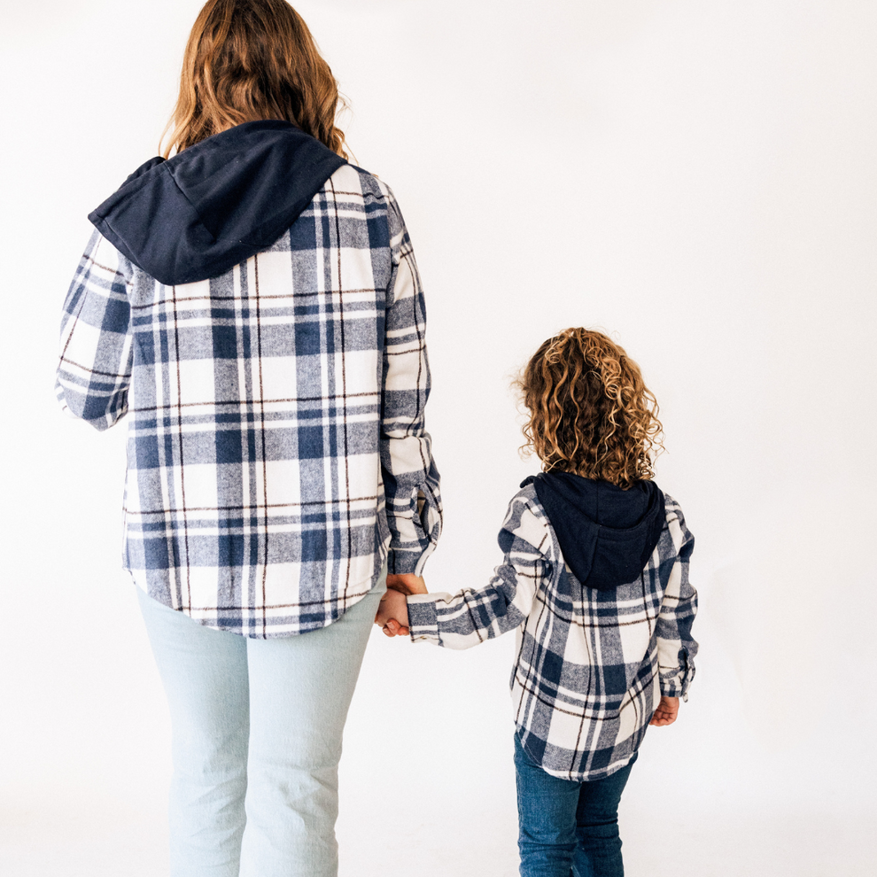 Moonlight Dreams Flannel