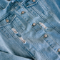Distressed Denim Jacket