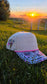 School Teacher Blank Trucker Hat
