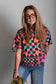 Sew It Goes Neon Top