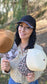 Hunting Camo Patchwork Blank Trucker Hat