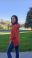 Vintage Wash Hoodie