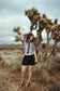 BUCKSTITCH QUEEN SHORTS *TUX