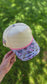 School Teacher Blank Trucker Hat