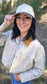 Duck Camo Blank Trucker Hat