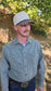 Duck Camo Blank Trucker Hat