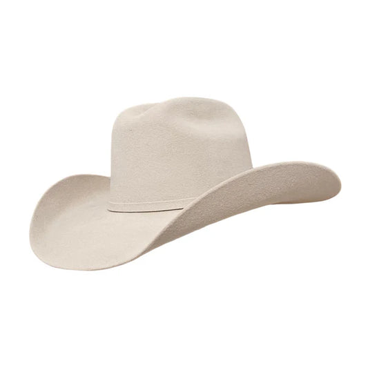 Yellowstone Silver Belly - Wool Cashmere