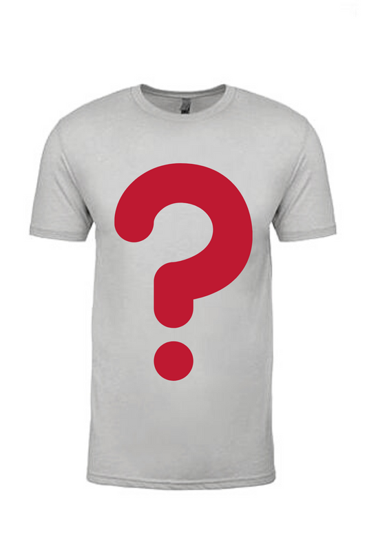 *Blank* | Mystery Color T-shirt