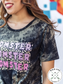 Momster Graphic Tee