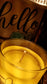 Isle Soy Lotion Candle