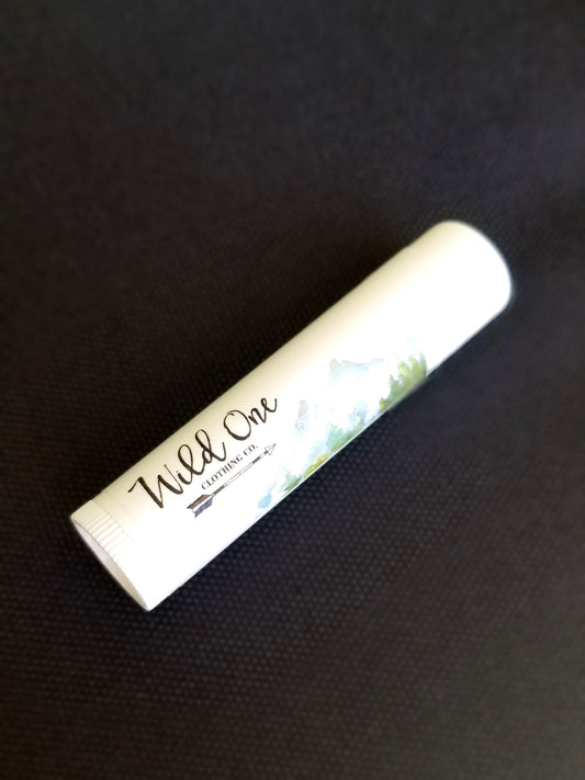 WOCC Pina Colada Lip Balm