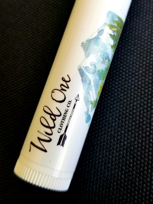 WOCC Pina Colada Lip Balm