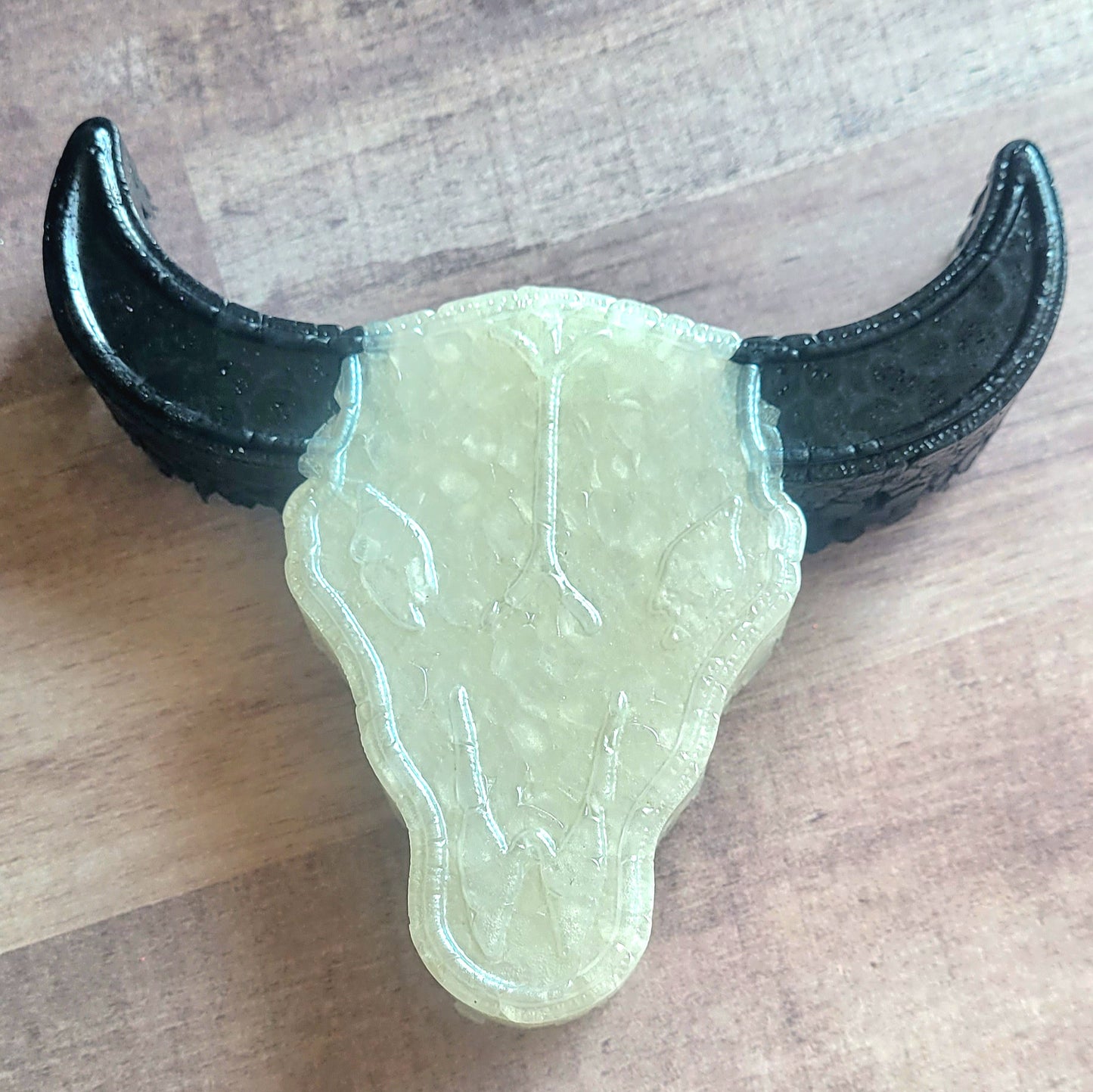 Longhorn/Steer Head/ Cow Skull Car Scent