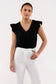 Lace Be Honest Blouse
