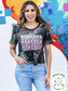 Momster Graphic Tee