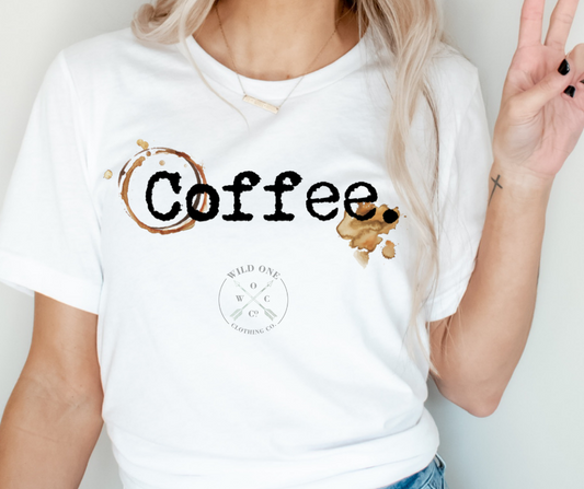 Coffee - Graphic Add on