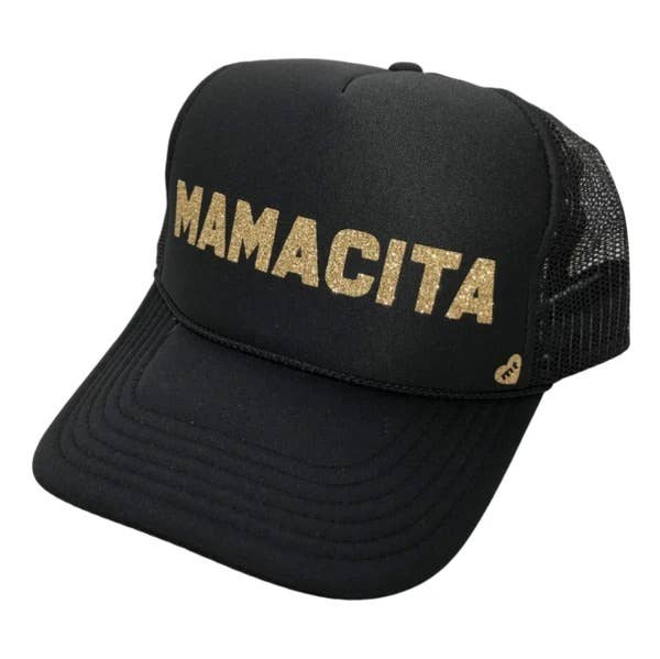 Mamacita Trucker Hat