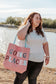 Going Places Tote Bag