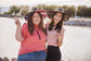 Sun Hat | American Flag